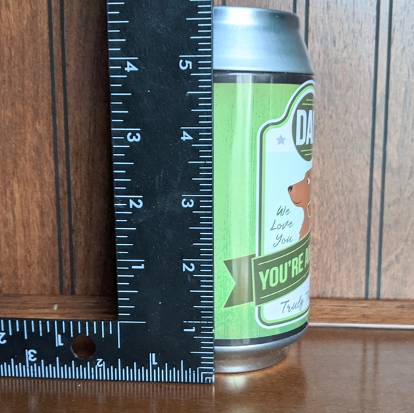 3/$15🍎Beer Bank NWT - Picture 3 of 5